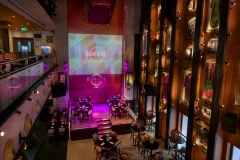 Hard Rock Cafe Lisbon