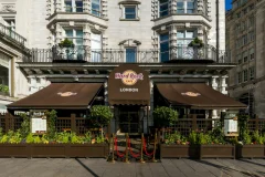 Hard Rock Cafe London - Old Park Lane