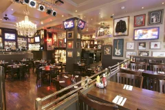 Hard Rock Cafe London - Old Park Lane