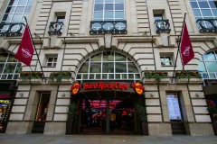 Hard Rock Cafe London Piccadilly