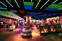 Hard Rock Cafe London Piccadilly