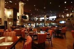 Hard Rock Cafe Manchester