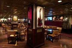 Hard Rock Cafe New York
