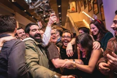 Hard Rock Cafe Porto
