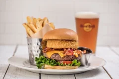 Hard Rock Cafe Porto