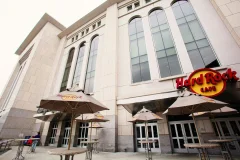 Hard Rock Cafe
