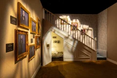 Harry Potter - The Exhibition Krakow