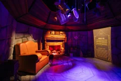 Harry Potter - The Exhibition Krakow
