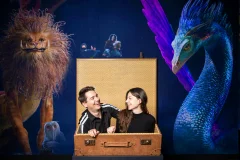 Harry Potter - The Exhibition Krakow