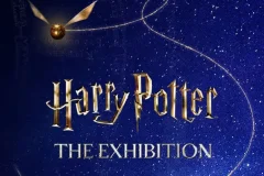 Harry Potter - The Exhibition Melbourne