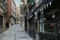 Harry Potter Tours