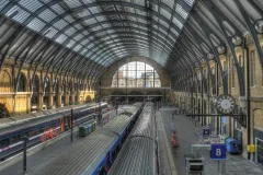 Harry Potter Tours