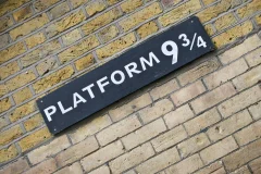 Harry Potter Tours
