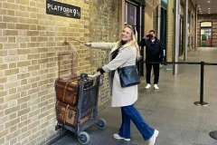 Harry Potter Tours