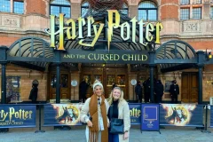 Harry Potter Tours