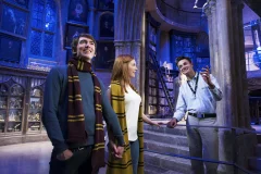 Harry Potter Warner Bros. Studio London