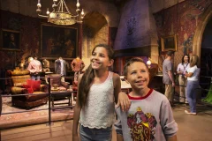 Harry Potter Warner Bros. Studio London