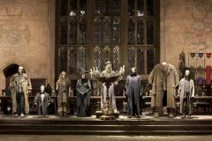 Harry Potter Warner Bros. Studio London