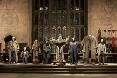Harry Potter Warner Bros. Studio London