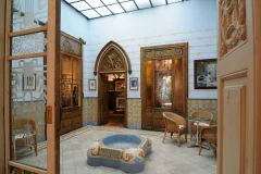 Hash Marihuana & Hemp Museum Barcelona