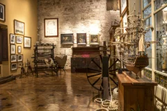 Hash Marihuana & Hemp Museum Barcelona
