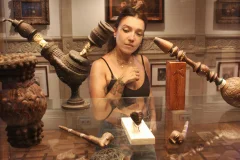 Hash Marihuana & Hemp Museum Barcelona