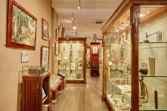 Hash Marihuana & Hemp Museum