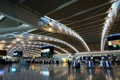 Heathrow Airport Transfers