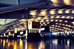 Heathrow Airport Transfers