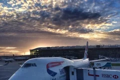 Heathrow Airport Transfers
