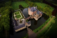 Heeswijk Castle