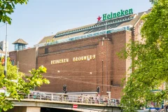 Heineken Experience