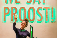 Heineken Experience