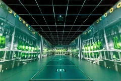 Heineken Experience