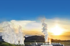Hellisheiði Geothermal Power Plant