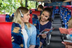 Helsinki Bus Tours