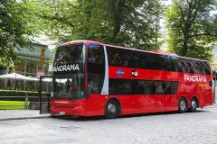 Helsinki Bus Tours