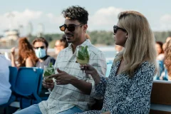 Helsinki Sightseeing Cruises