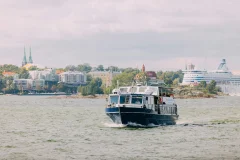 Helsinki Transfer Services
