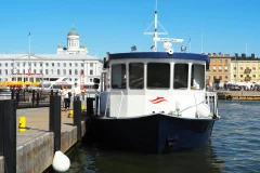 Helsinki Transfer Services