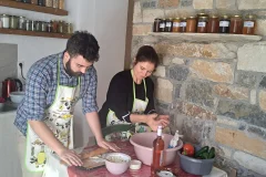 Heraklion Cooking Classes