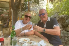 Heraklion Food Tour