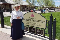 Heritage Park