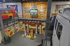 Heritage Transport Museum