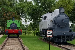 Heritage Transport Museum