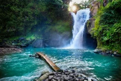 Hidden Canyon Beji Guwang
