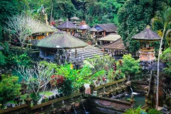 Hidden Canyon Beji Guwang