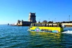 Hippotrip Lisbon