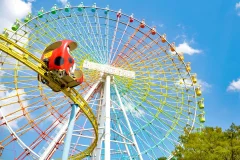 Hirakata Park