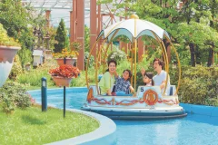 Hirakata Park